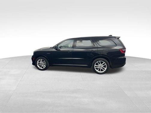 2022 Dodge Durango R/T RWD