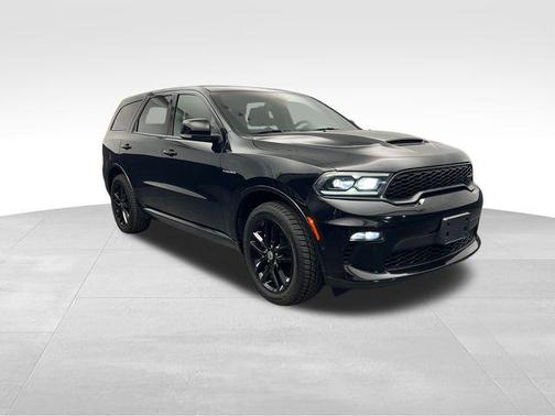 2022 Dodge Durango R/T RWD