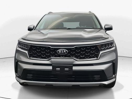 2021 Kia Sorento Hybrid EX