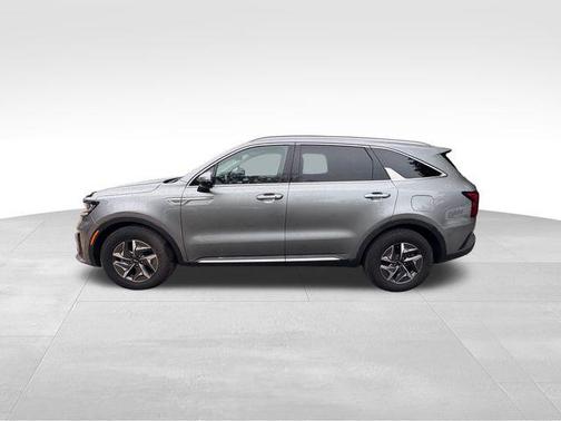 2021 Kia Sorento Hybrid EX