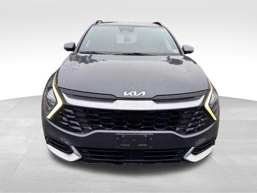 2023 Kia Sportage SX