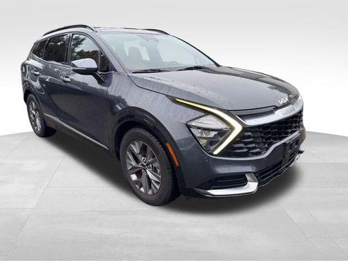 2023 Kia Sportage SX