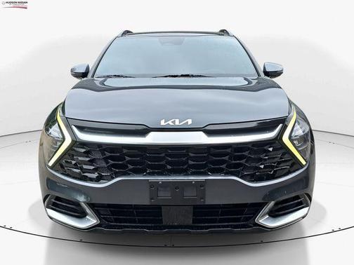 2023 Kia Sportage SX