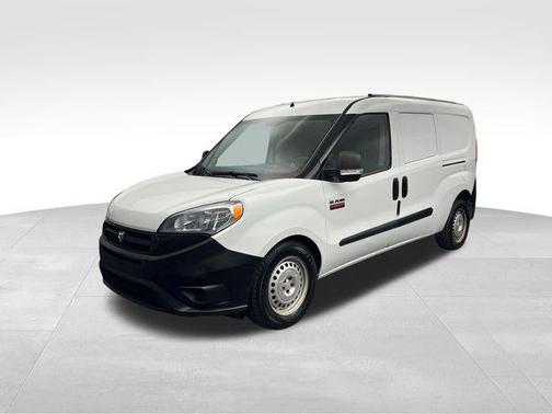2018 RAM ProMaster City Tradesman