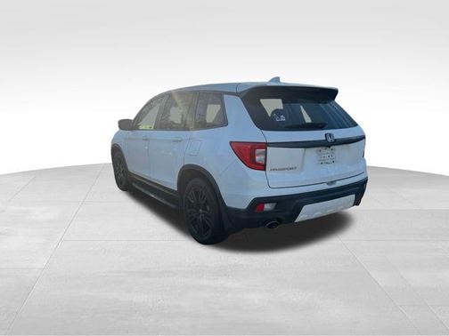 2019 Honda Passport EX-L