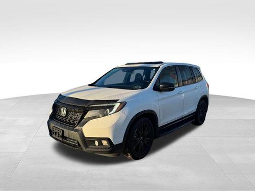 2019 Honda Passport EX-L