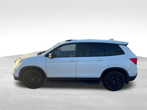 2019 Honda Passport EX-L