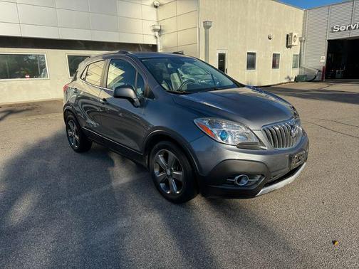 2013 Buick Encore Convenience