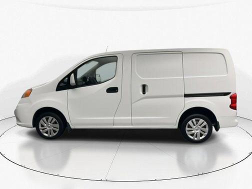 2020 Nissan NV200 SV