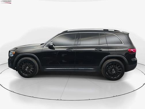 2023 Mercedes-Benz GLB 250 4MATIC