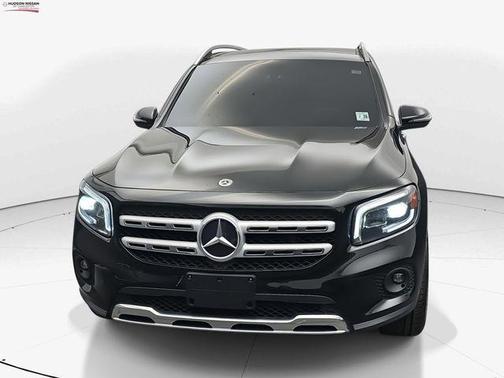 2023 Mercedes-Benz GLB 250 4MATIC