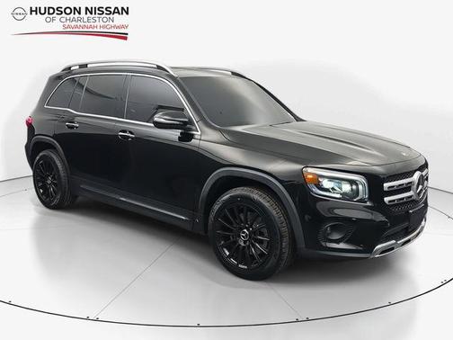 2023 Mercedes-Benz GLB 250 4MATIC