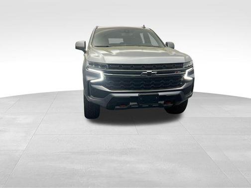 2022 Chevrolet Tahoe 4WD Z71