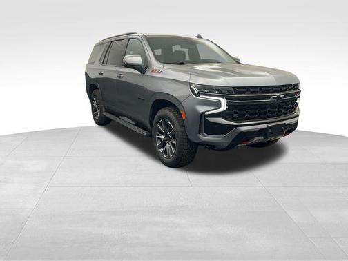 2022 Chevrolet Tahoe 4WD Z71