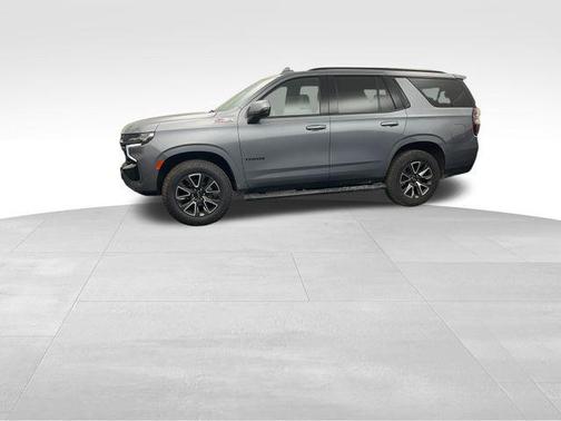 2022 Chevrolet Tahoe 4WD Z71
