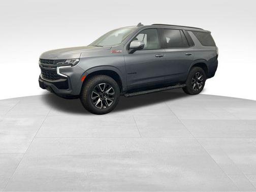 2022 Chevrolet Tahoe 4WD Z71