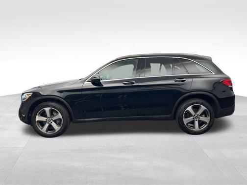2020 Mercedes-Benz GLC 300 Base