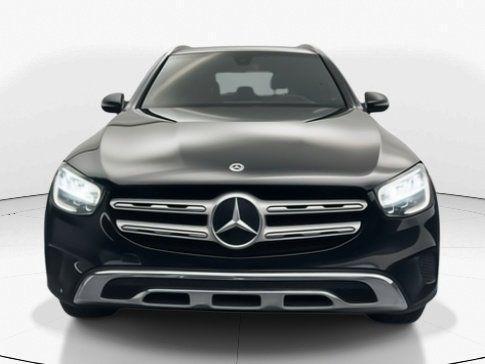 2020 Mercedes-Benz GLC 300 Base