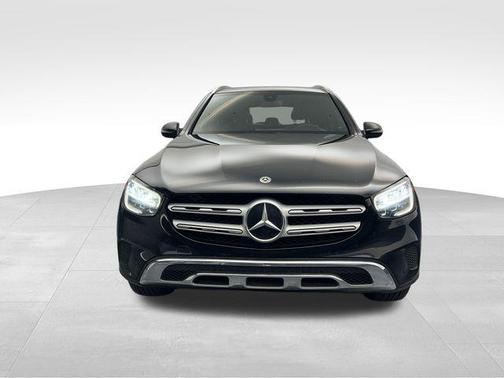 2020 Mercedes-Benz GLC 300 Base