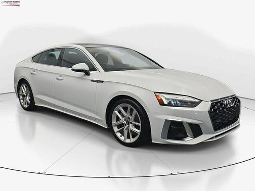2024 Audi A5 Sportback 45 S Line Premium Plus
