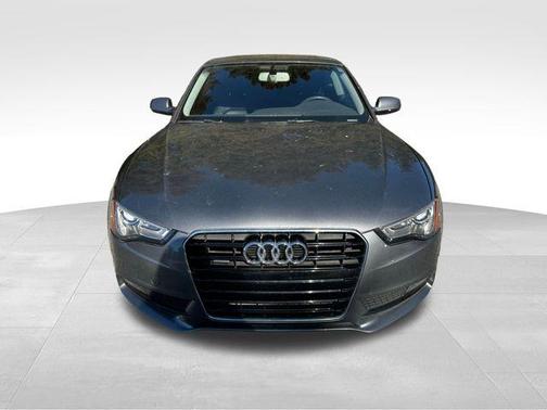 2014 Audi A5 2.0T Premium Plus