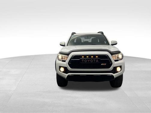 2017 Toyota Tacoma TRD Off Road