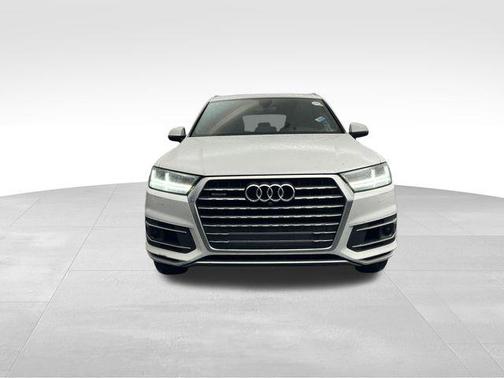 2017 Audi Q7 3.0T Prestige