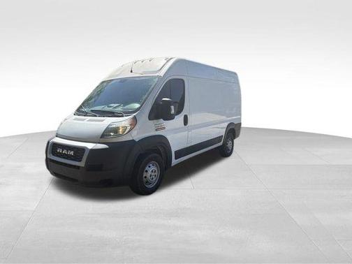 2020 RAM ProMaster 1500 Base