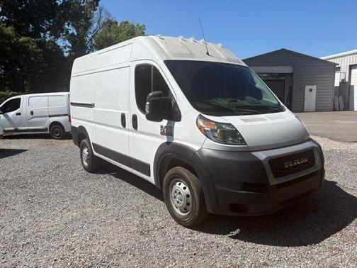 2020 RAM ProMaster 1500 Base