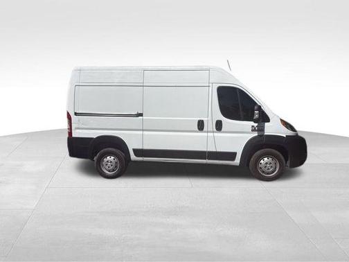 2020 RAM ProMaster 1500 Base