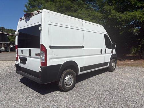 2020 RAM ProMaster 1500 Base