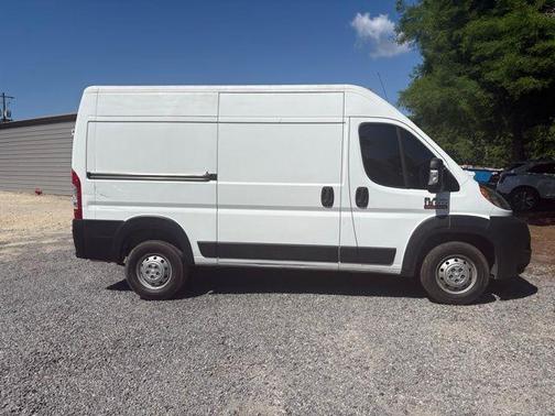 2020 RAM ProMaster 1500 Base