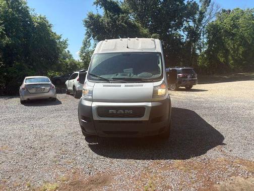 2020 RAM ProMaster 1500 Base