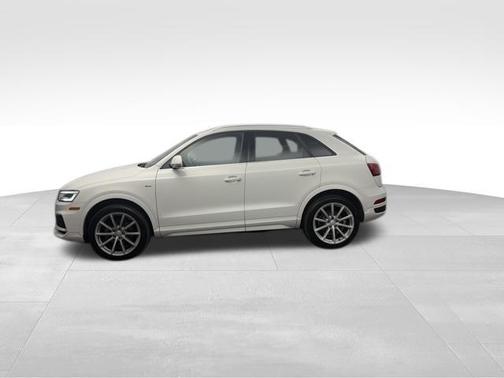 2018 Audi Q3 2.0T Premium Plus