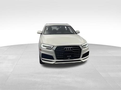 2018 Audi Q3 2.0T Premium Plus
