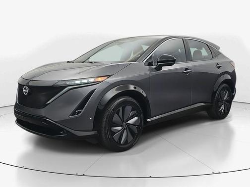 2023 Nissan ARIYA EMPOWER+