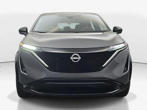 2023 Nissan ARIYA EMPOWER+