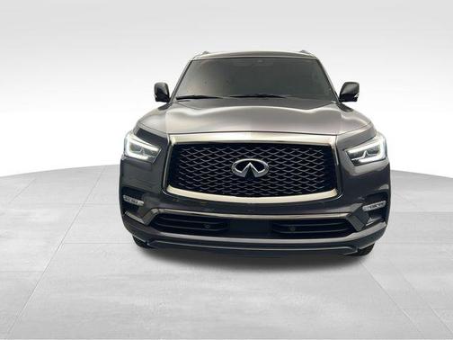 2023 INFINITI QX80 PREMIUM SELECT AWD