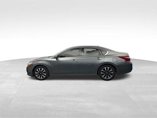 2018 Nissan Altima 2.5 SL