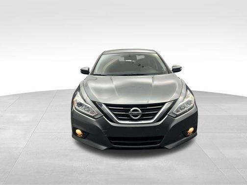 2018 Nissan Altima 2.5 SL