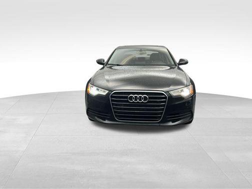 2013 Audi A6 2.0T Premium