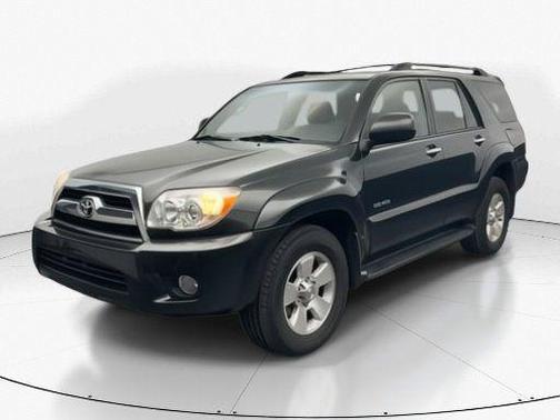 2008 Toyota 4Runner SR5