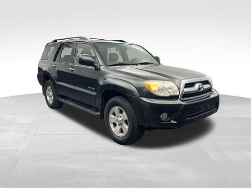 2008 Toyota 4Runner SR5