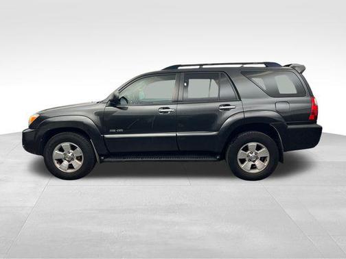 2008 Toyota 4Runner SR5