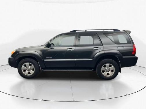 2008 Toyota 4Runner SR5