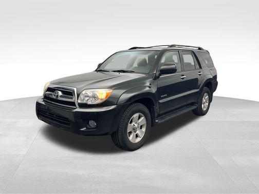 2008 Toyota 4Runner SR5
