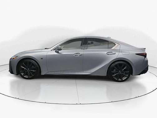 2024 Lexus IS 350 Base