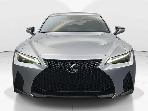 2024 Lexus IS 350 Base