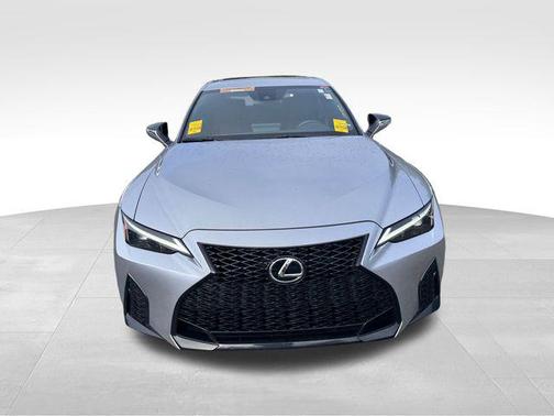 2024 Lexus IS 350 Base
