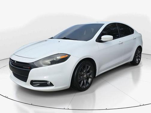 2016 Dodge Dart SXT
